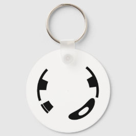 Een ronde naar de Sleutelhanger