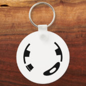 Een ronde naar de Sleutelhanger (Achterkant)