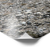 Een ronde van een AT-4 kleine raketwerper Foto Afdruk (Hoek)