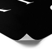 Een ronde van Gwent Witcher 3 Wild Hunt g Poster (Hoek)