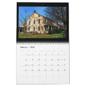 Een rondje in Amish Country Agenda Kalender (Feb 2026)