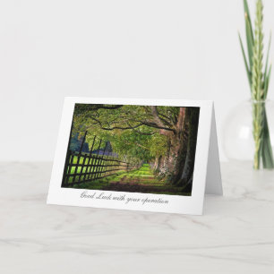 Een rondje in het park - Goed gelachen met je oper Kaart