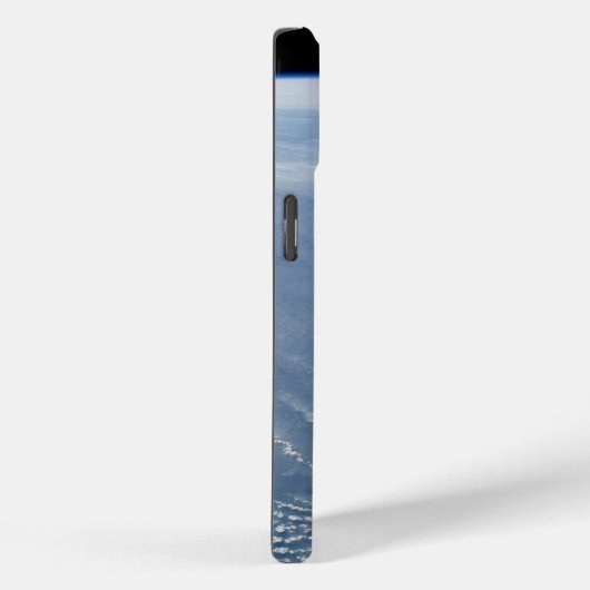 Een rookpluim boven tropisch zuidelijk Afrika. Case-Mate iPhone Case (Achterkant / Rechts)