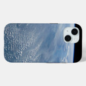 Een rookpluim boven tropisch zuidelijk Afrika. Case-Mate iPhone Case (Achterkant (horizontaal))