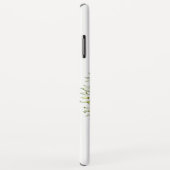 Een Roos A Wreath & Sparkles Case-Mate iPhone Case (Achterkant/rechts)