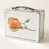 Eén roos snijden (Achterkant)