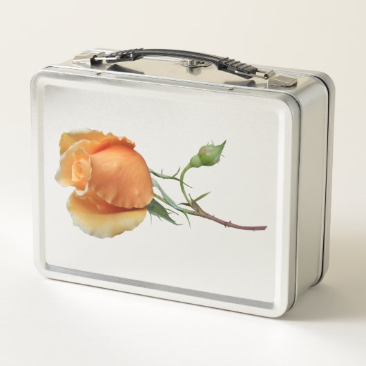 Eén roos snijden (Achterkant)