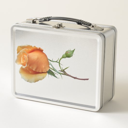 Eén roos snijden (Voorkant)