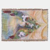 Een Roos van Sue Ann Jackson Deken (Voorkant)