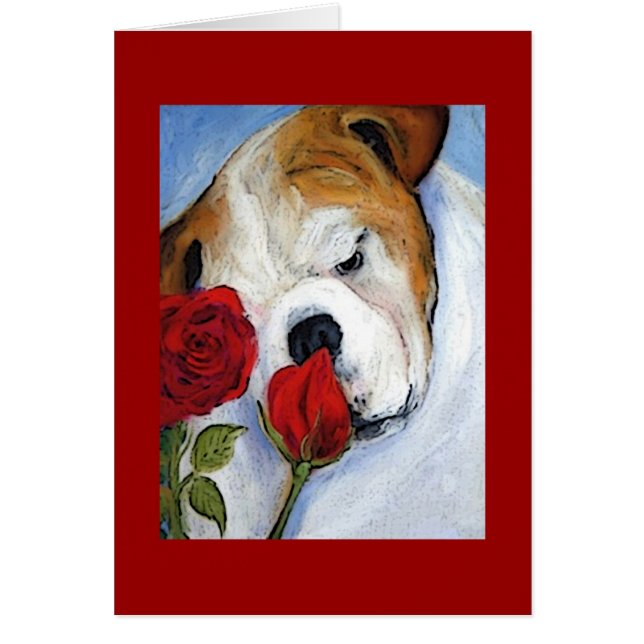 Een Roos voor jou (Voorkant)