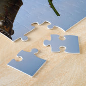 Een Roos voor Jou Legpuzzel (Zijkant)