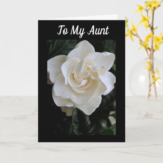 **EEN ROOS VOOR MIJN BEDRAG MET VERLIES** KAART (Gele Bloem)