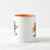 Een rooskleurige toekomst wacht na Afstuderen Mok (Midden)