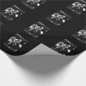 Een rotswand uit 1980, cadeauomslag. cadeaupapier (Hoek)