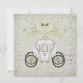 Een Royal Event / Party - SRF Kaart (Voorkant)