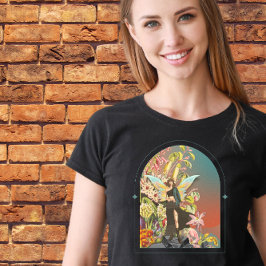Een Royal Fairy Lookout T-Shirt