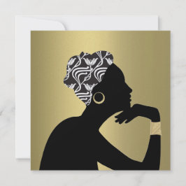 Een royally Elegant Event - SRF Kaart