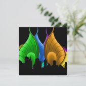 Een royally Elegant Event - SRF Kaart (Staand voorkant)