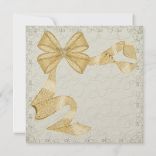 Een royally Elegant Event - SRF Kaart