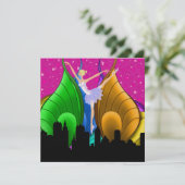 Een royally Elegant Event - SRF Kaart (Staand voorkant)