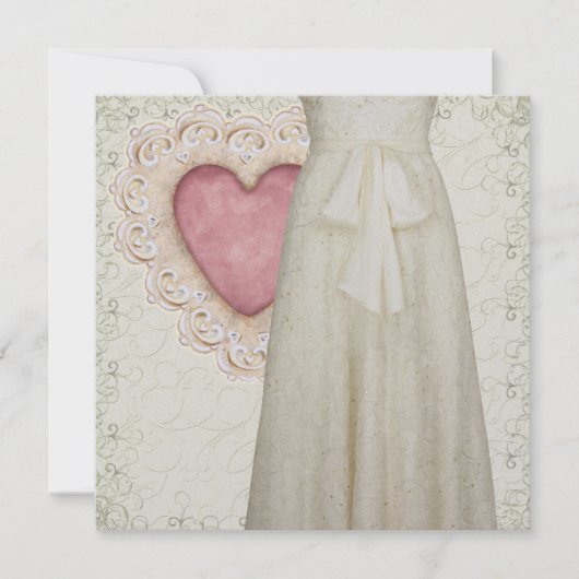 Een royally Elegant Event - SRF Kaart (Voorkant)