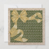 Een royally Elegant Event - SRF Kaart (Voorkant)