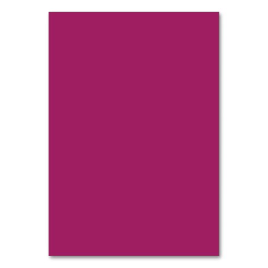 Een roze achtergrond met een witte achtergrond kaart (Voorkant)