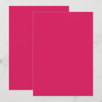 Een roze achtergrond met een witte rand_