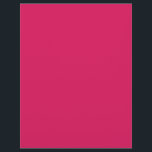 Een roze achtergrond met een witte rand flyer<br><div class="desc">Het ontwerp is een groot blauw vierkant,  dat een heldere en heldere hemel lijkt te zijn. De kleur van de lucht is een diepe tint blauw,  waardoor het een levendige en levendige uitstraling heeft.</div>