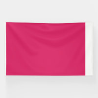 Een roze achtergrond met een witte rand