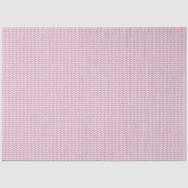 Een roze en witte achtergrond met golvende lijnen tissuepapier