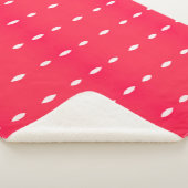 Een roze en witte deken (3/4)