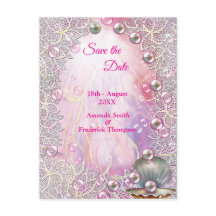 Een roze en witte marmeren afwerking met geborstel