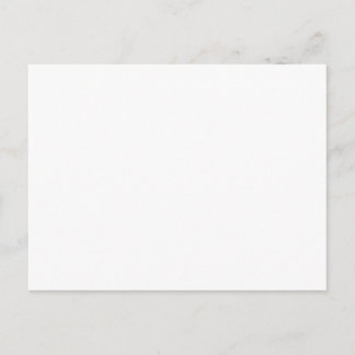 Een roze heilige lotus en Oosterse tijgerzwaluwsta Briefkaart