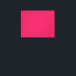 Een roze vierkant met een frisse witte rand, aanwe canvas afdruk<br><div class="desc">Dit strakke en verfijnde roze vierkant heeft een schone witte rand en voegt een vleugje moderne elegantie toe aan elke ruimte. Gemaakt met hoogwaardige materialen,  is dit stuk perfect voor diegenen die op zoek zijn naar een minimalistische maar stijlvolle toevoeging aan hun decor.</div>