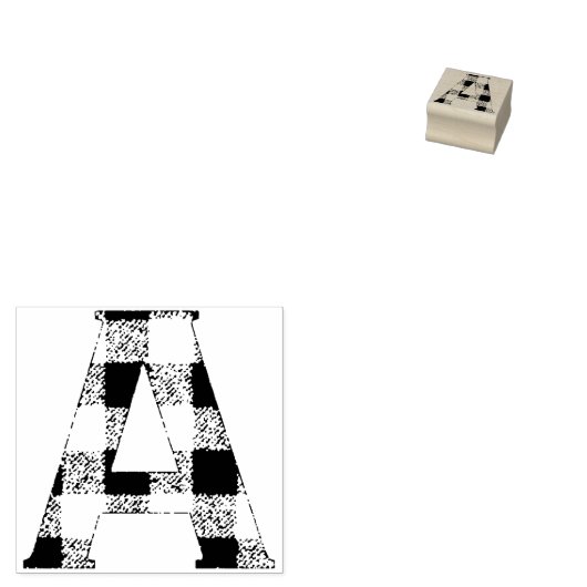 een rubberstempel (Gestempeld)