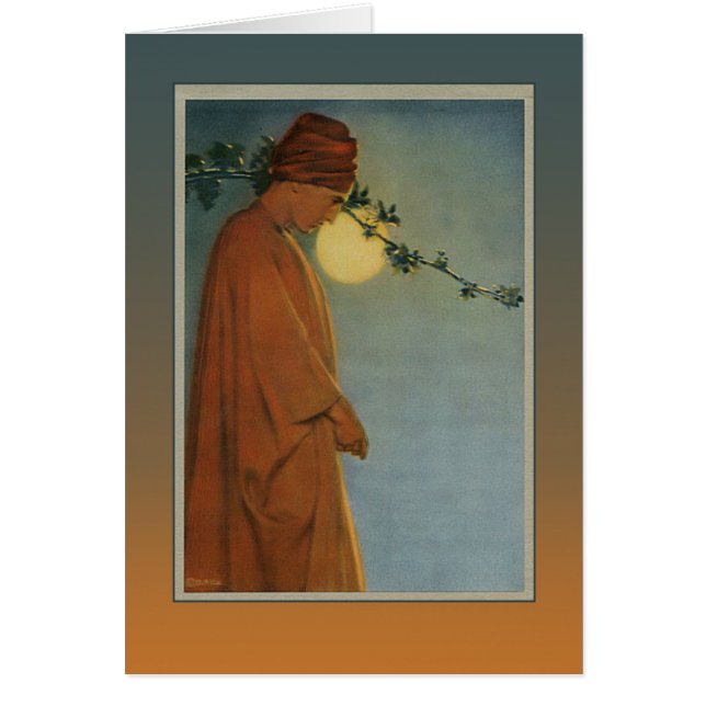 EEN RUBY KINDLES IN DE WIJN VAN DE Rubaiyat (Voorkant)