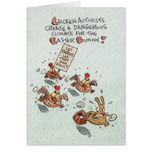 Een run voor je Bunny