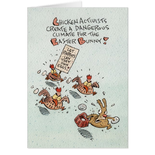 Een run voor je Bunny (Voorkant)