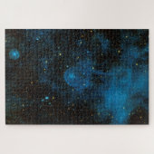 Een runaway ster genaamd CW Leo Legpuzzel (Horizontaal)