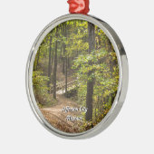 Een Runge Pathway Premium Ornament (Links)