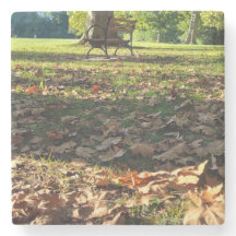 Een rustgevende stop