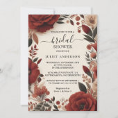 Een rustiek Fiesta rustiek vet Spaans Vrijgezellen Kaart (Voorkant)