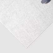 Een Rustieke Vuurvlieg Serie Design 6 Tissuepapier (Detail)