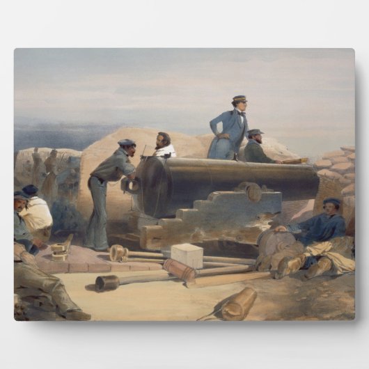 Een rustige dag in de Diamond Battery, plaat uit ' (Voorkant)