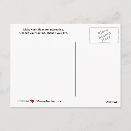 Een Rut_A_ Briefkaart (Achterkant)