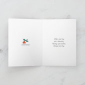 Een Rut_B_Greeting Kaart (Binnen)