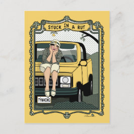 Een Rut_C_ Briefkaart