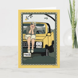 Een Rut_C_Greeting Kaart