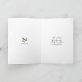 Een Rut_C_Greeting Kaart (Binnen)